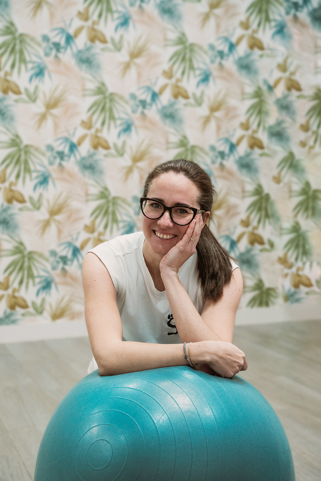 Carmen experta en hipopresivos, fortalece tu suelo pélvico de forma segura ideal postparto