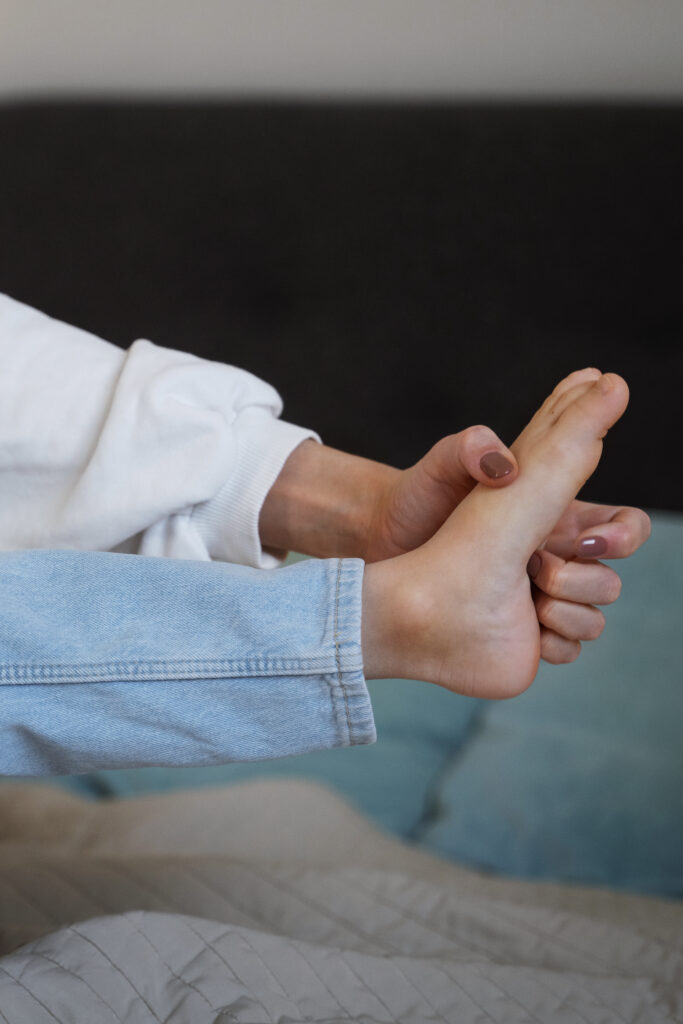 PODOLOGÍA en Segorbe